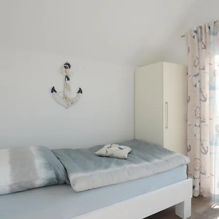 Apartment Wilbur Olpenitz