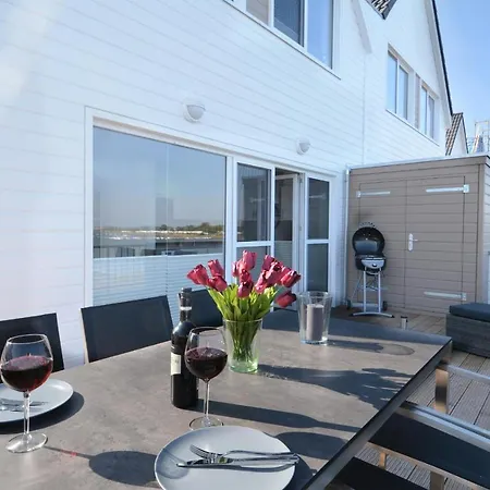 Wilbur Apartment Olpenitz