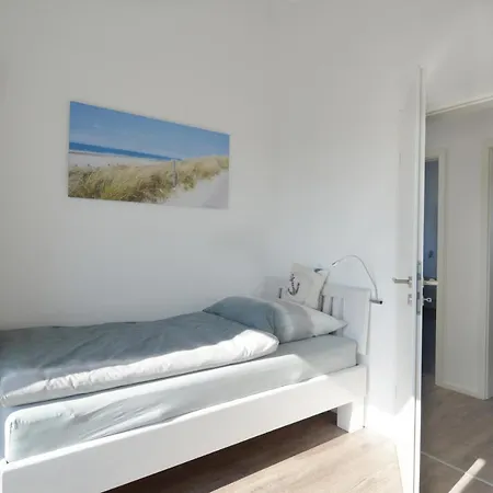 Wilbur Apartment Olpenitz